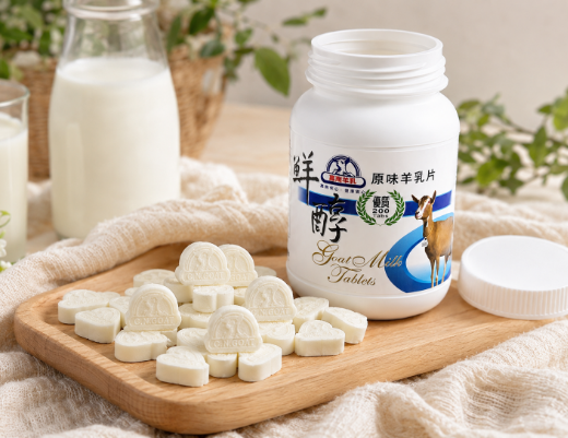 羊乳片