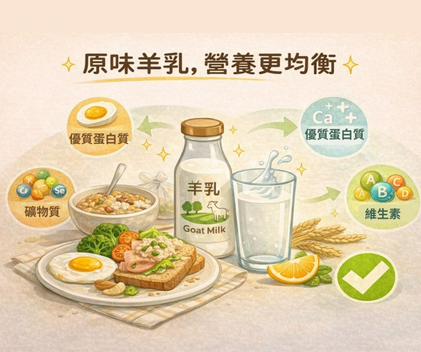 年後飲食調整:避免高熱量疊加示意圖