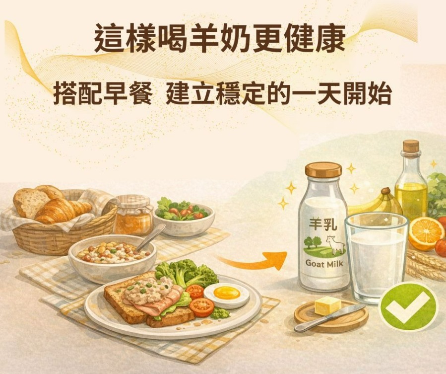 年後隔天飲食調整:清爽均衡回復示意圖